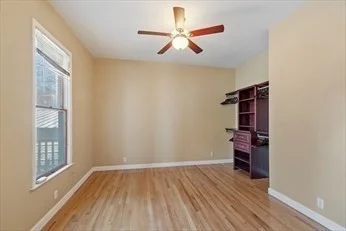 1 bed, 1 bath apartment for rent at 195 Dorchester St Unit 1, South Boston — photo 7 of 11