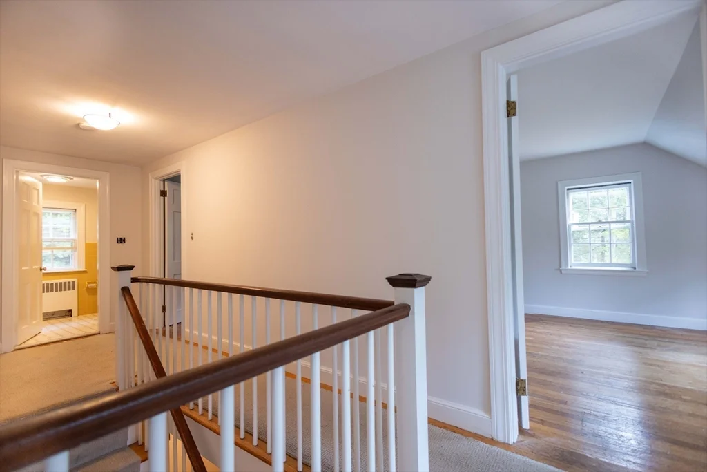 4 bed, 1 bath apartment for rent at 195 Dover Rd, Westwood — photo 37 of 38