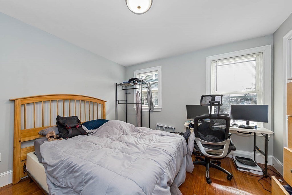 4 bed, 1.5 bath apartment for rent at 195 East Cottage St Unit 2, Dorchester — photo 14 of 25