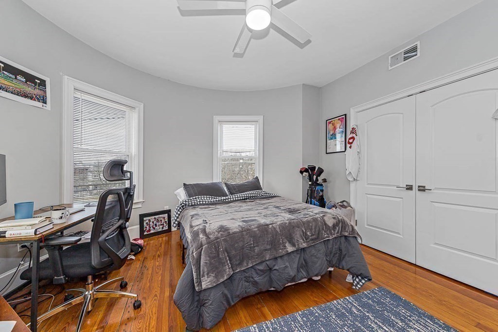 4 bed, 1.5 bath apartment for rent at 195 East Cottage St Unit 2, Dorchester — photo 18 of 25