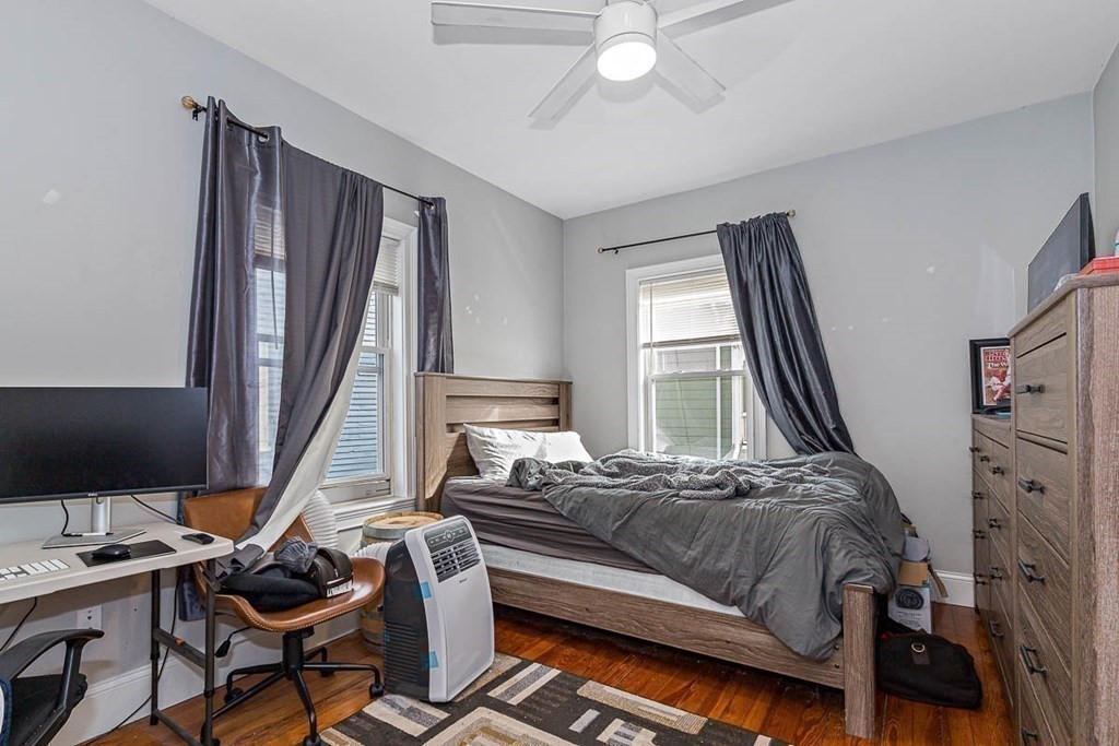 4 bed, 1.5 bath apartment for rent at 195 East Cottage St Unit 2, Dorchester — photo 12 of 25