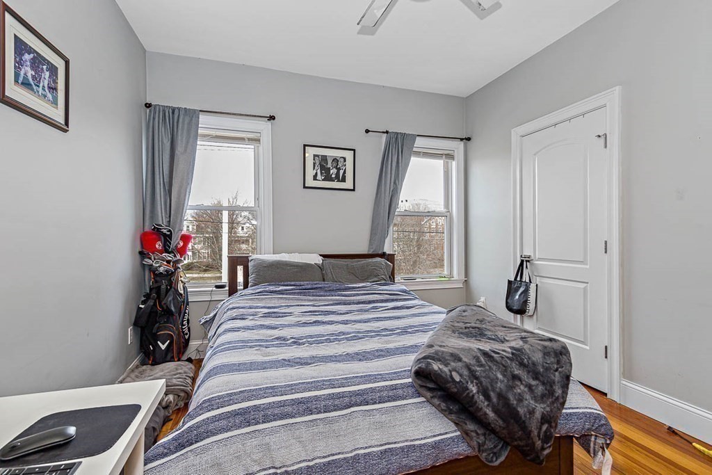 4 bed, 1.5 bath apartment for rent at 195 East Cottage St Unit 2, Dorchester — photo 11 of 25