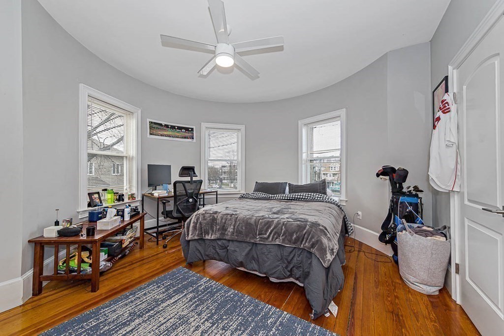 4 bed, 1.5 bath apartment for rent at 195 East Cottage St Unit 2, Dorchester — photo 17 of 25