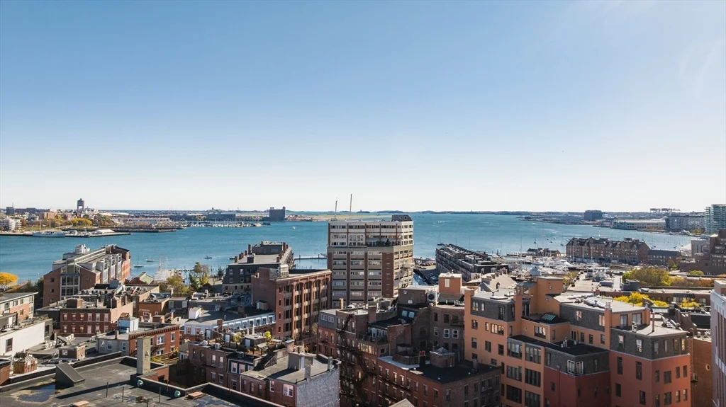 3 bed, 2 bath apartment for rent at 195 Endicott St Unit 3, North End — photo 23 of 25