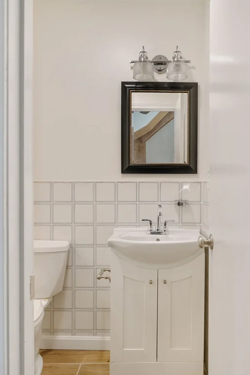 3 bed, 2 bath apartment for rent at 195 Endicott St Unit 3, North End — photo 13 of 25