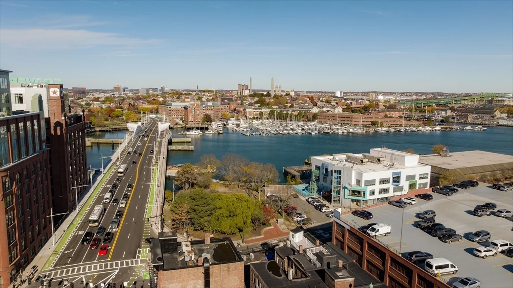 3 bed, 2 bath apartment for rent at 195 Endicott St Unit 3, North End — photo 22 of 25