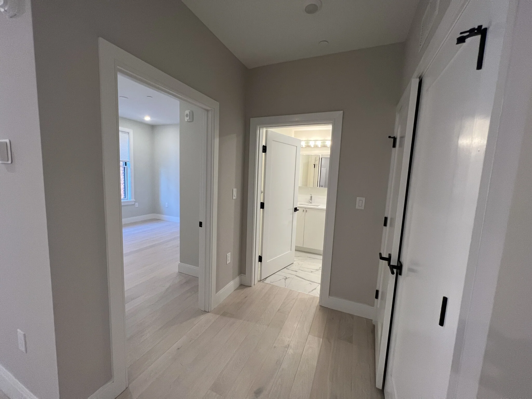 Studio bed, 1 bath apartment for rent at 195 Green St Unit 202A, Jamaica Plain — photo 8 of 15