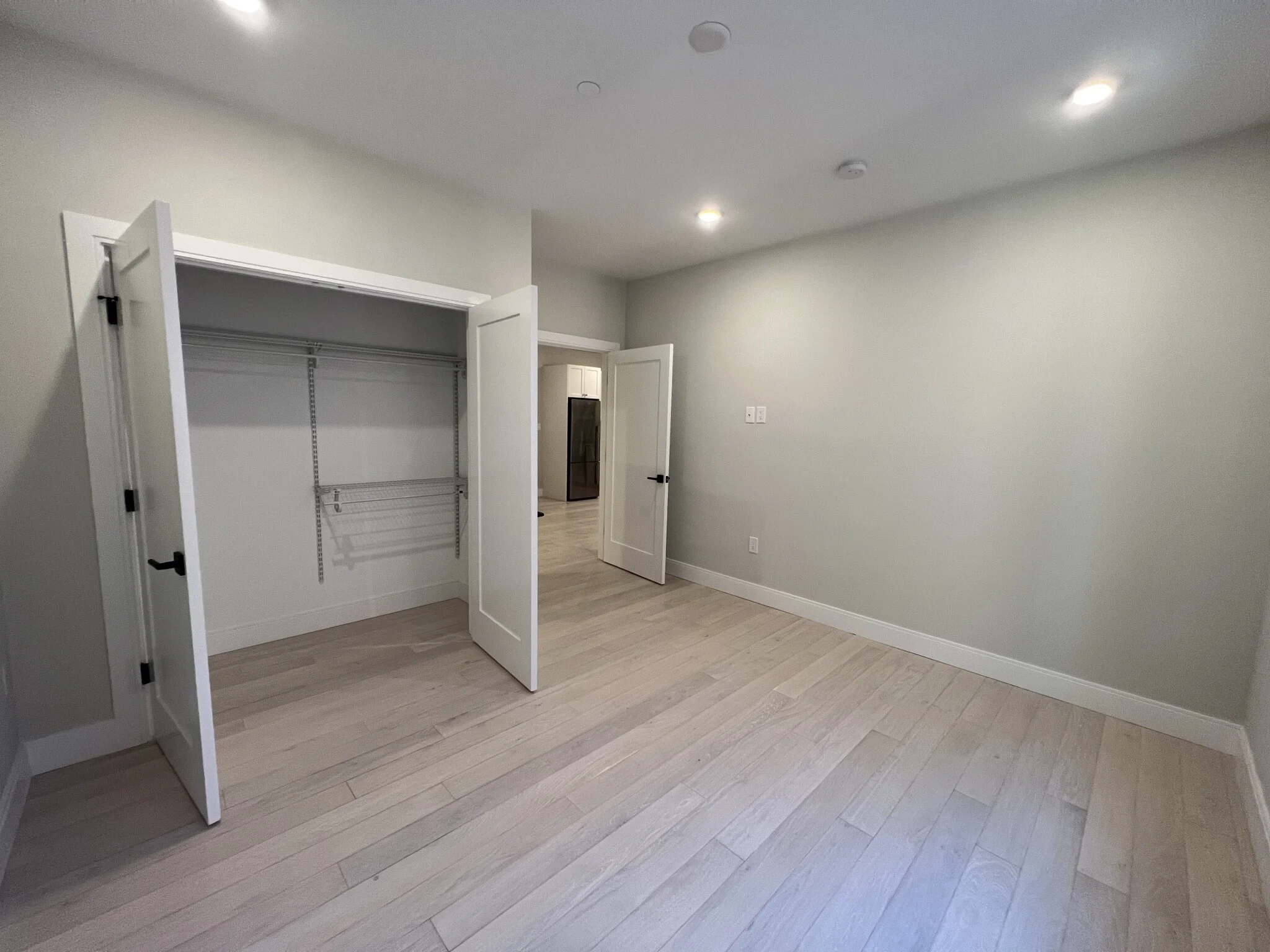 Studio bed, 1 bath apartment for rent at 195 Green St Unit 202A, Jamaica Plain — photo 12 of 15