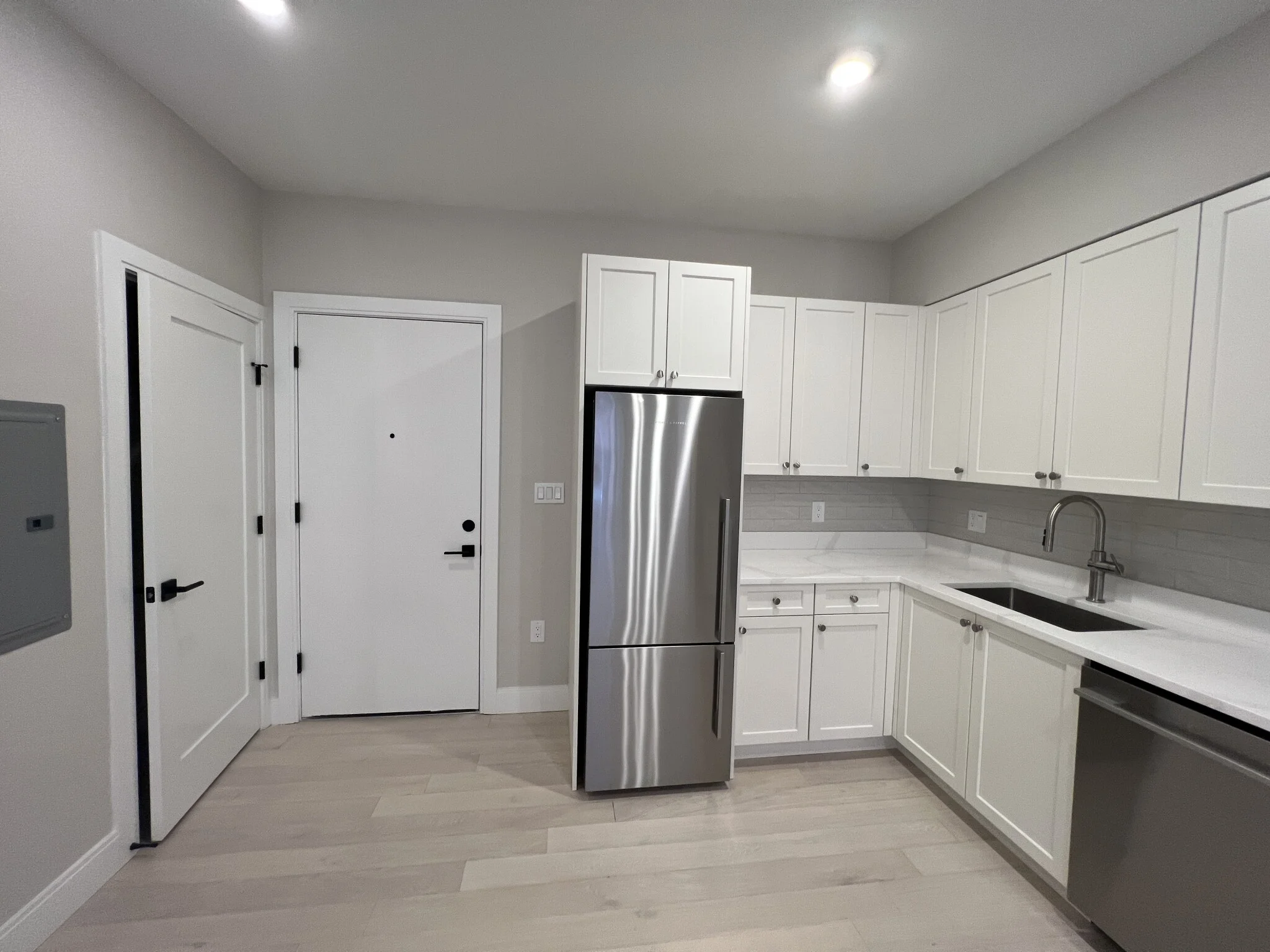 Studio bed, 1 bath apartment for rent at 195 Green St Unit 202A, Jamaica Plain — photo 7 of 15