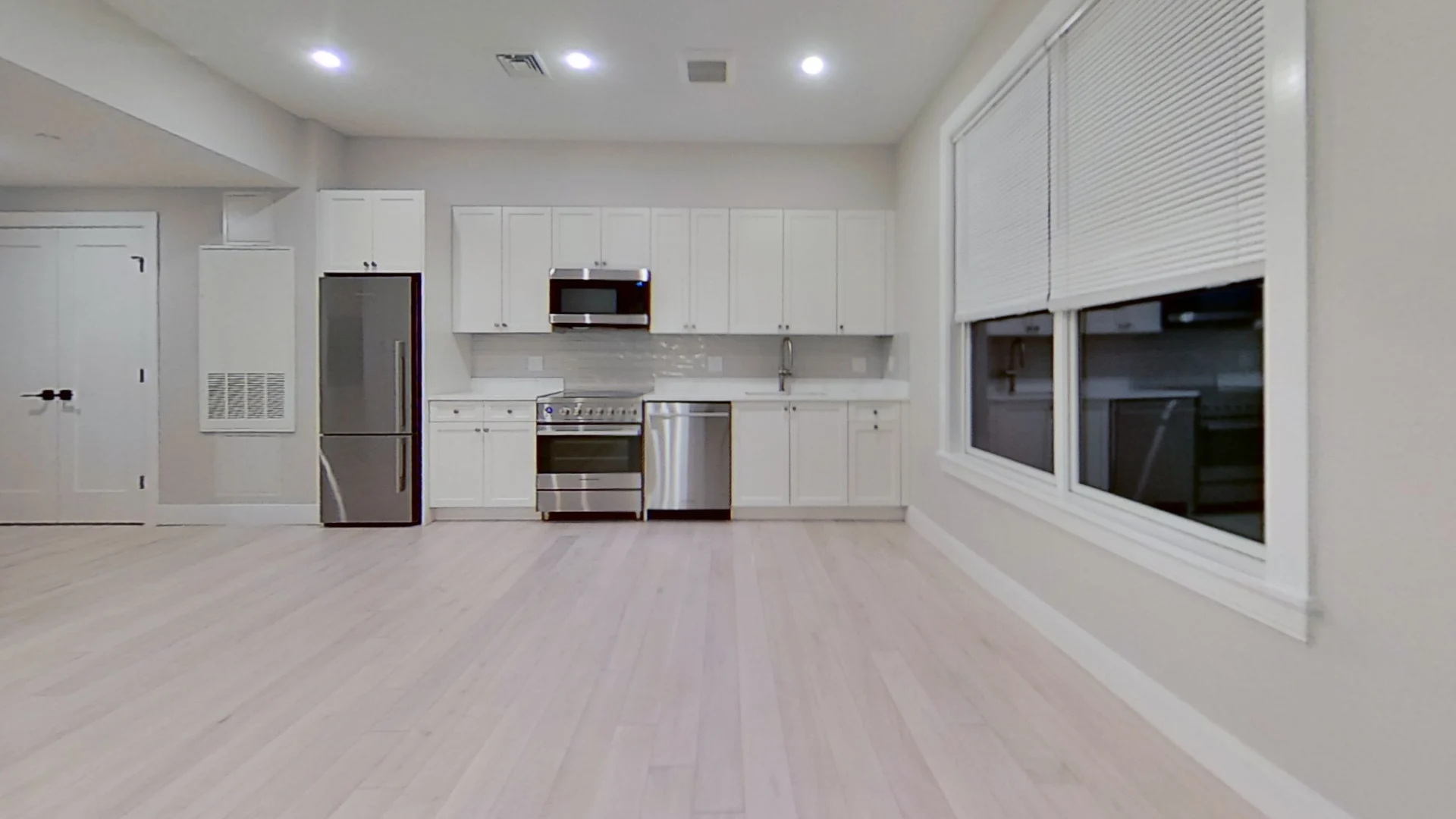 Studio bed, 1 bath apartment for rent at 195 Green St Unit 413D, Jamaica Plain