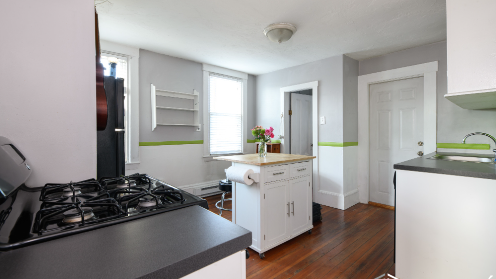 2 bed, 1 bath apartment for rent at 195 Hampshire St Unit 2, Inman Square — photo 1 of 8