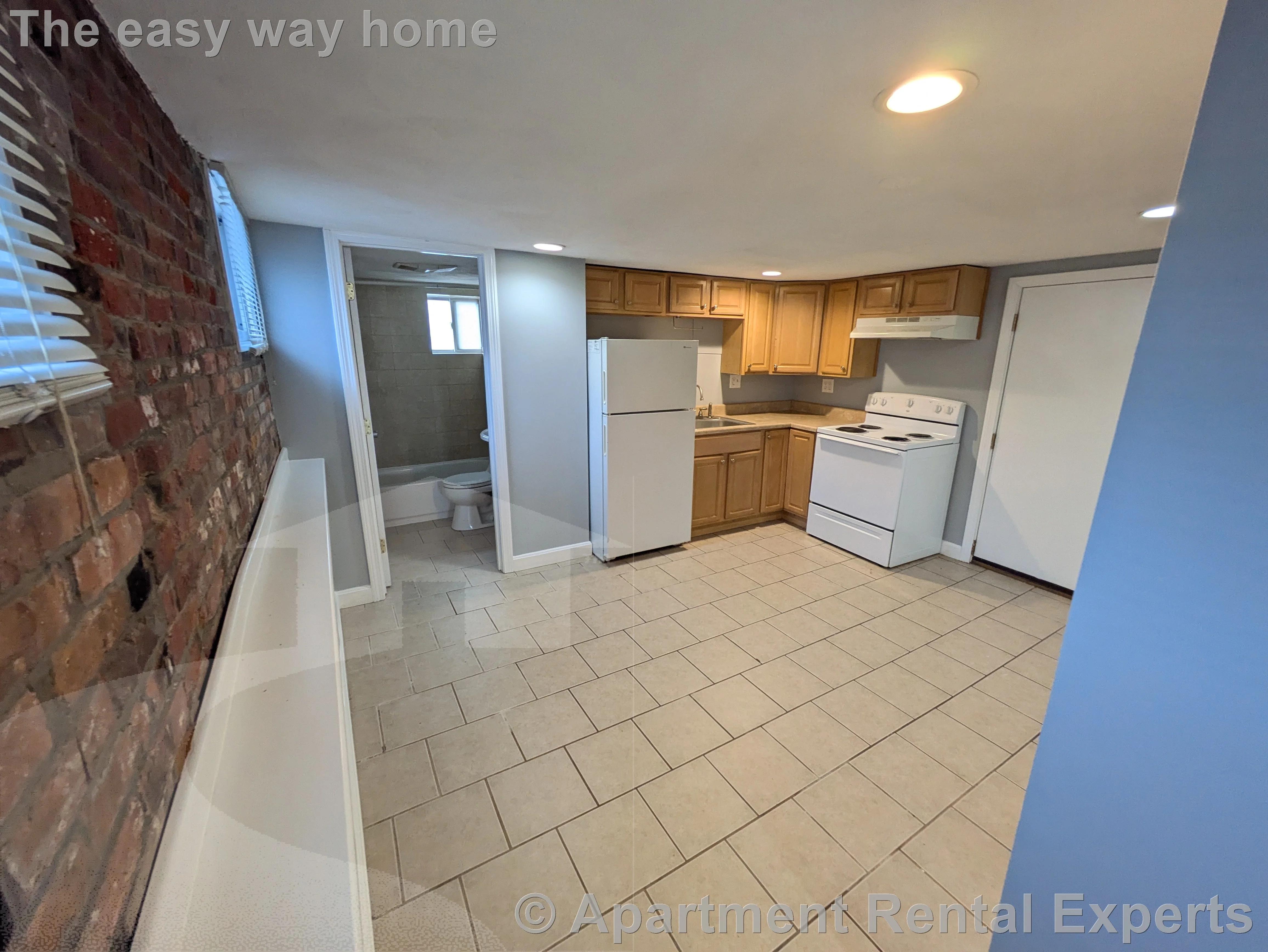 Studio bed, 1 bath apartment for rent at 195 Hampshire St Unit B, Wellington-Harrington — photo 5 of 7