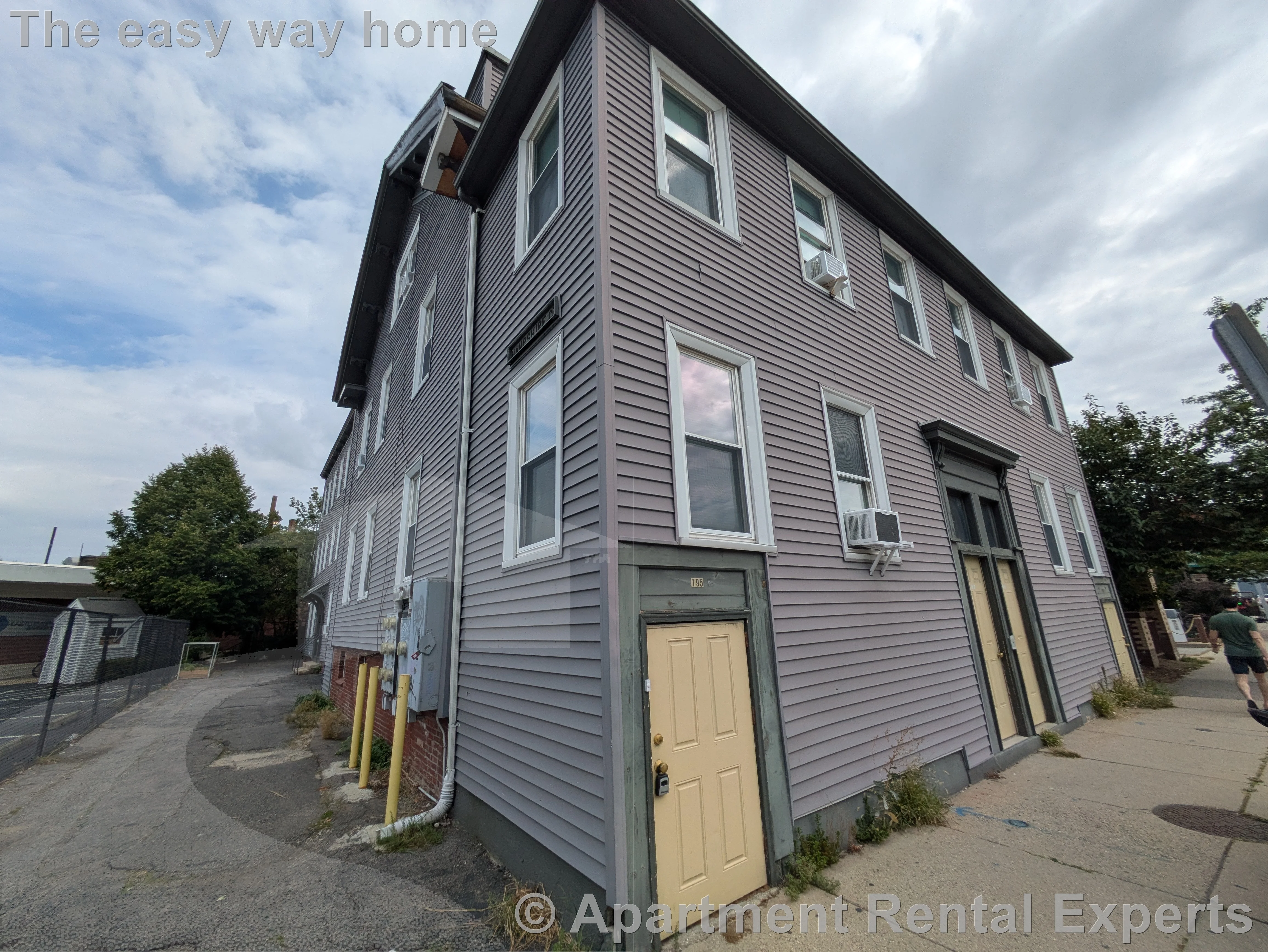 Studio bed, 1 bath apartment for rent at 195 Hampshire St Unit B, Wellington-Harrington — photo 7 of 7