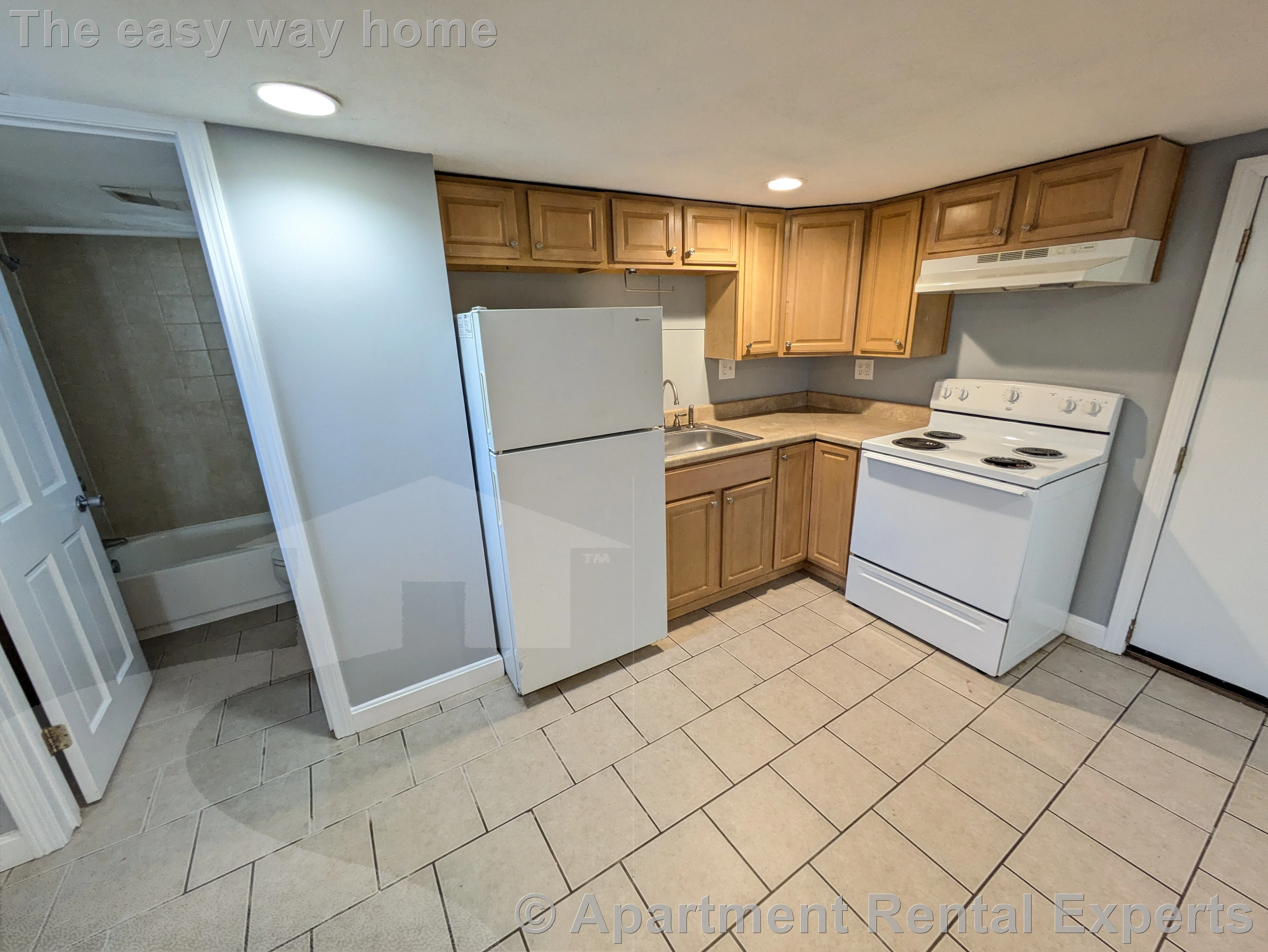 Studio bed, 1 bath apartment for rent at 195 Hampshire St Unit B, Wellington-Harrington — photo 3 of 7