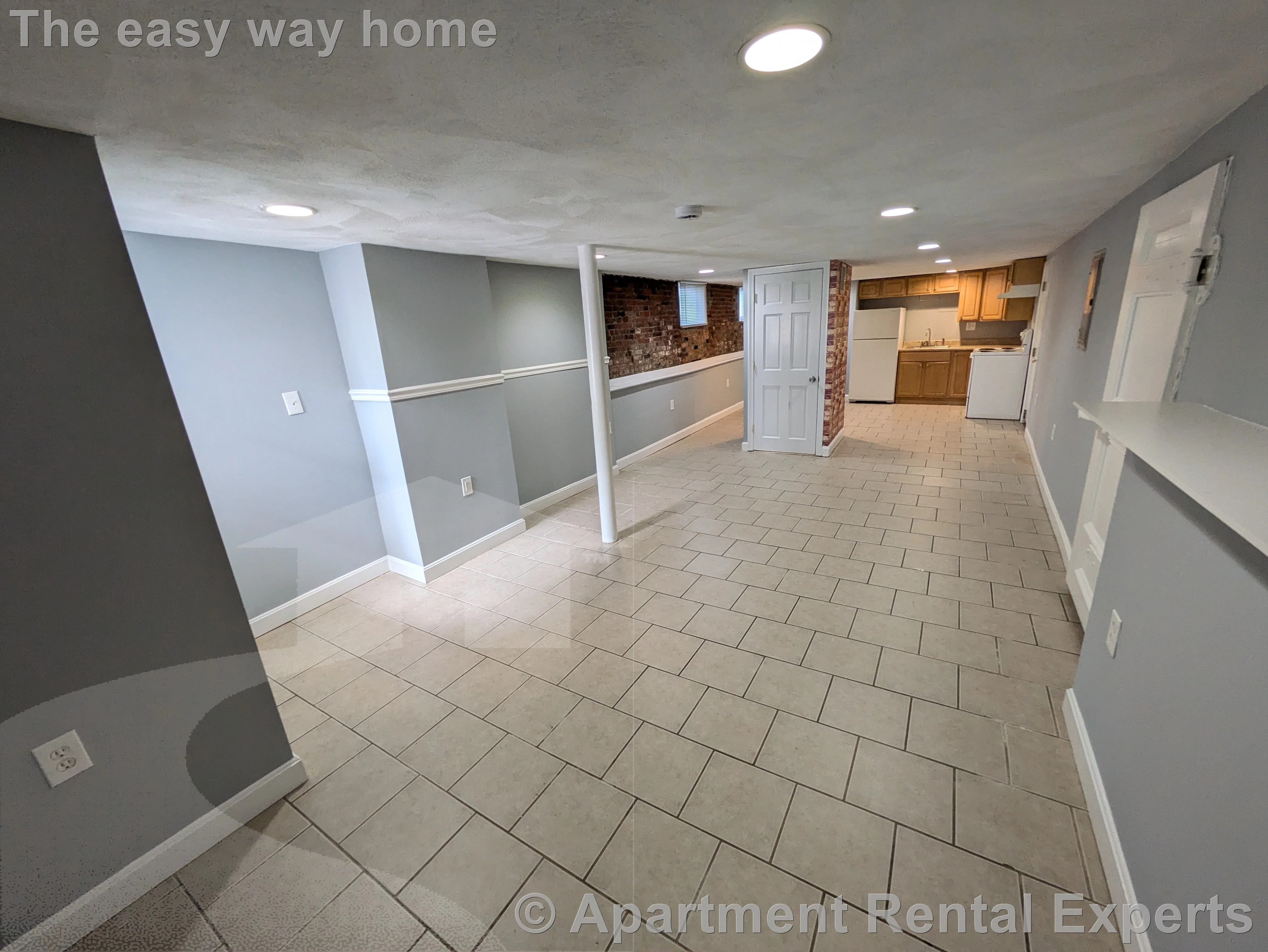 Studio bed, 1 bath apartment for rent at 195 Hampshire St Unit B, Wellington-Harrington — photo 6 of 7
