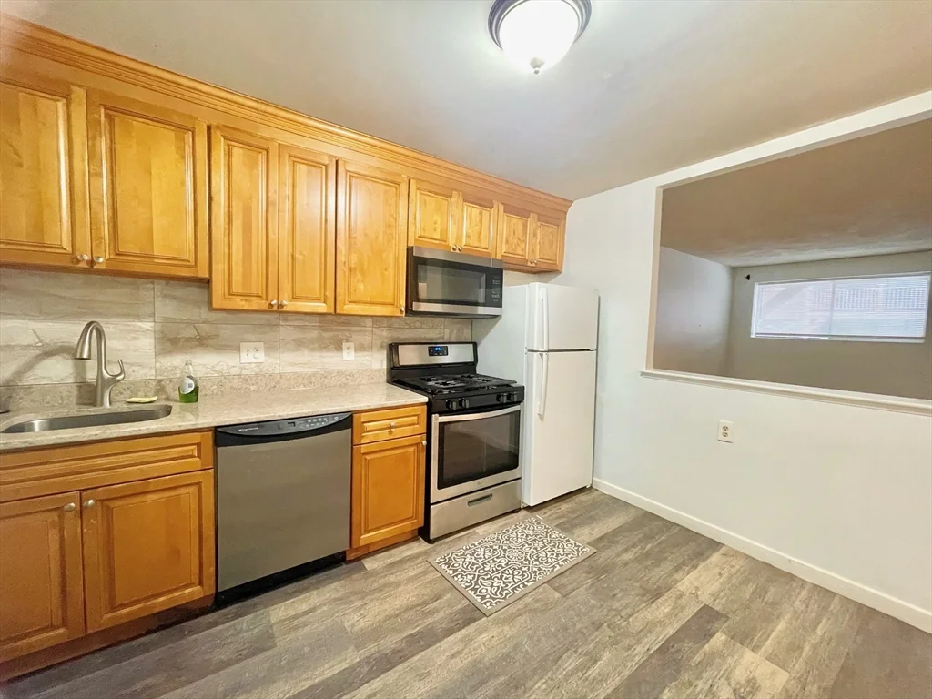 2 bed, 1 bath apartment for rent at 195 Independence Ave Unit 118, Quincy