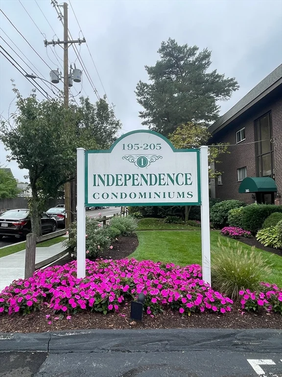 2 bed, 1 bath apartment for rent at 195 Independence Ave Unit 118, Quincy — photo 14 of 15