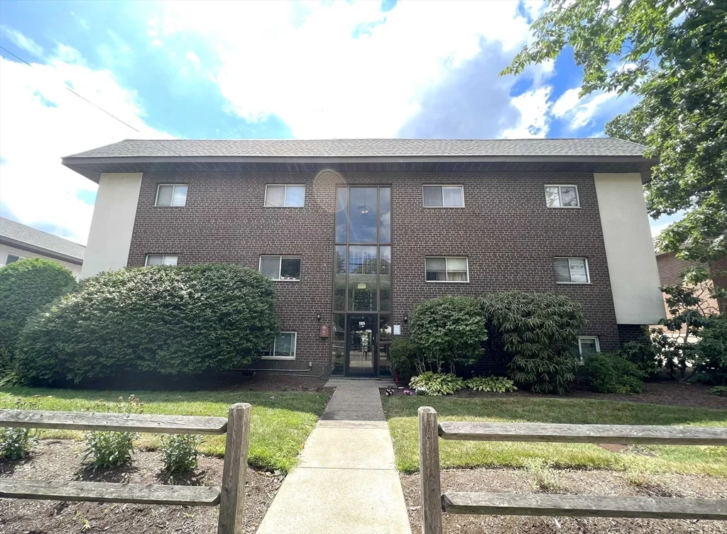 1 bed, 1 bath apartment for rent at 195 Independence Ave Unit 135, Quincy — photo 14 of 14