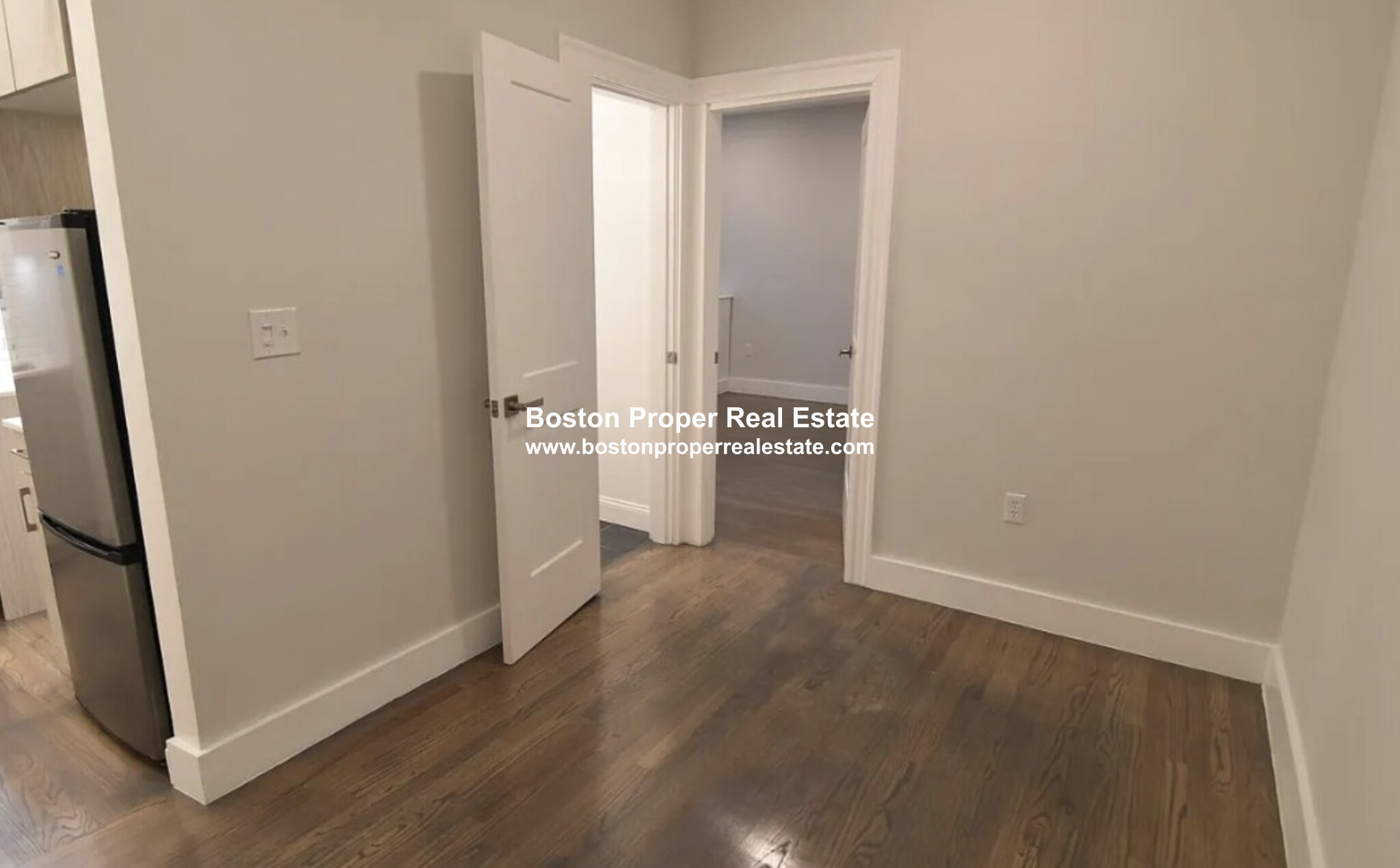 2 bed, 1 bath apartment for rent at 195 Park Dr Unit 2, Fenway — photo 3 of 11