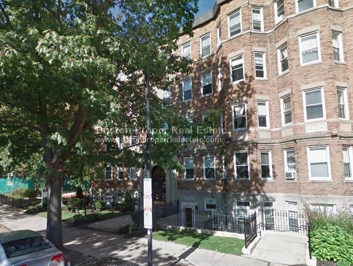 2 bed, 1 bath apartment for rent at 195 Park Dr Unit 2, Fenway — photo 9 of 11