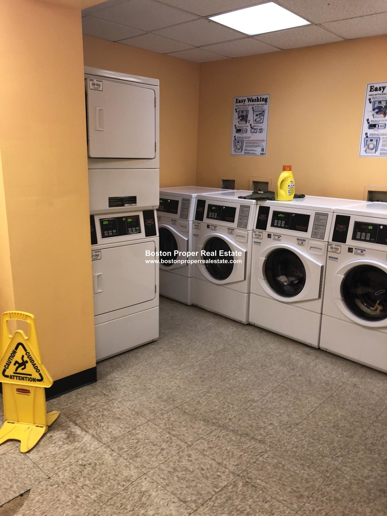 2 bed, 1 bath apartment for rent at 195 Park Dr Unit 2, Fenway — photo 10 of 11