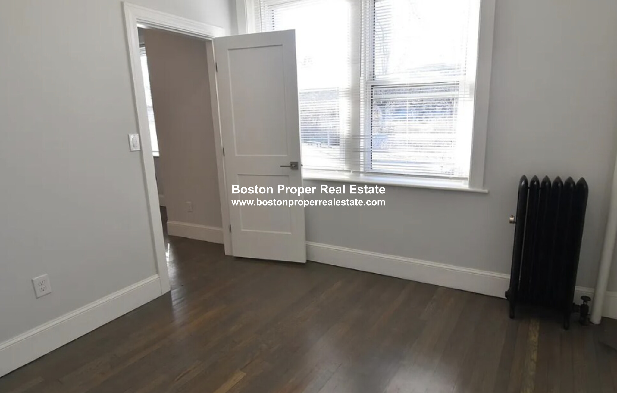 2 bed, 1 bath apartment for rent at 195 Park Dr Unit 2, Fenway — photo 4 of 11