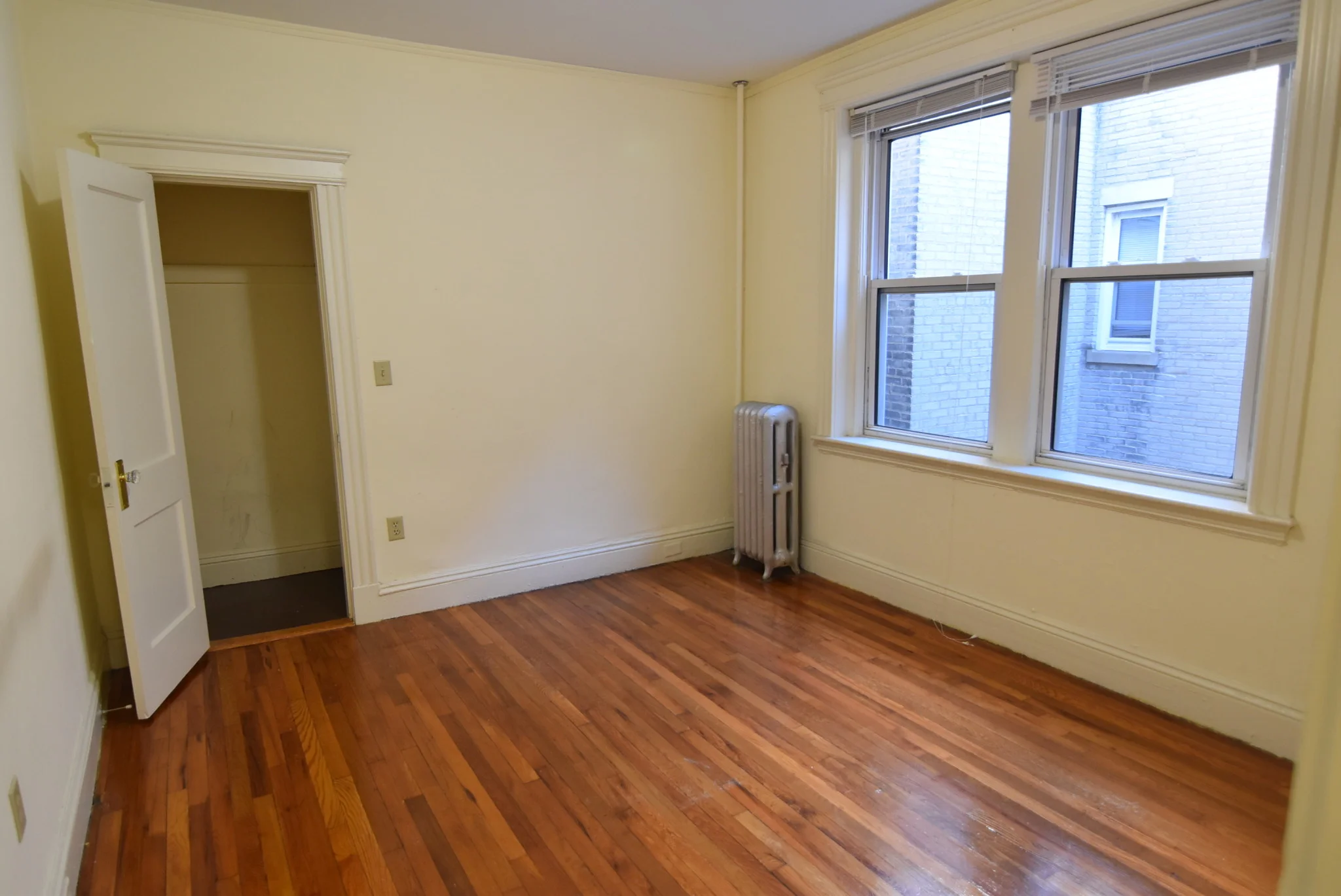 1 bed, 1 bath apartment for rent at 195 Park Dr Unit 21, Fenway — photo 3 of 12