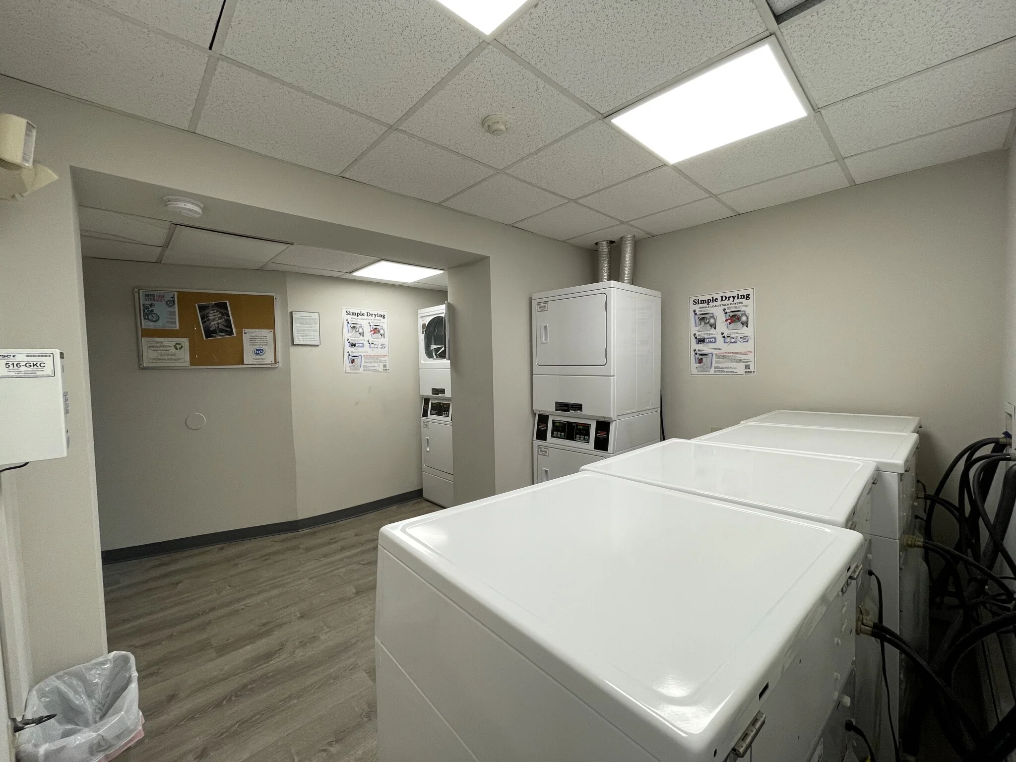 Studio bed, 1 bath apartment for rent at 195 Park Dr Unit 42, Fenway — photo 12 of 13
