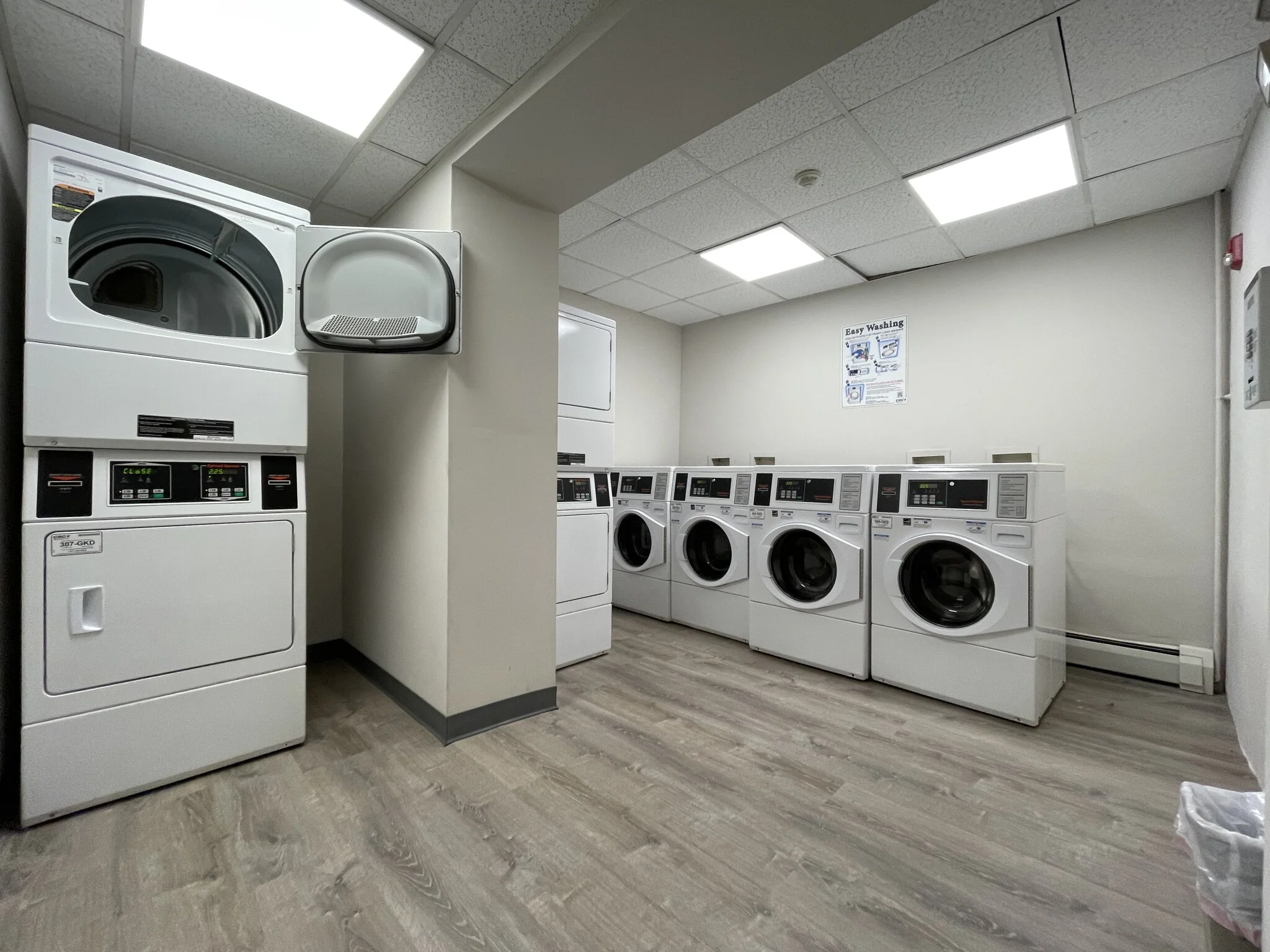 Studio bed, 1 bath apartment for rent at 195 Park Dr Unit 42, Fenway — photo 11 of 13
