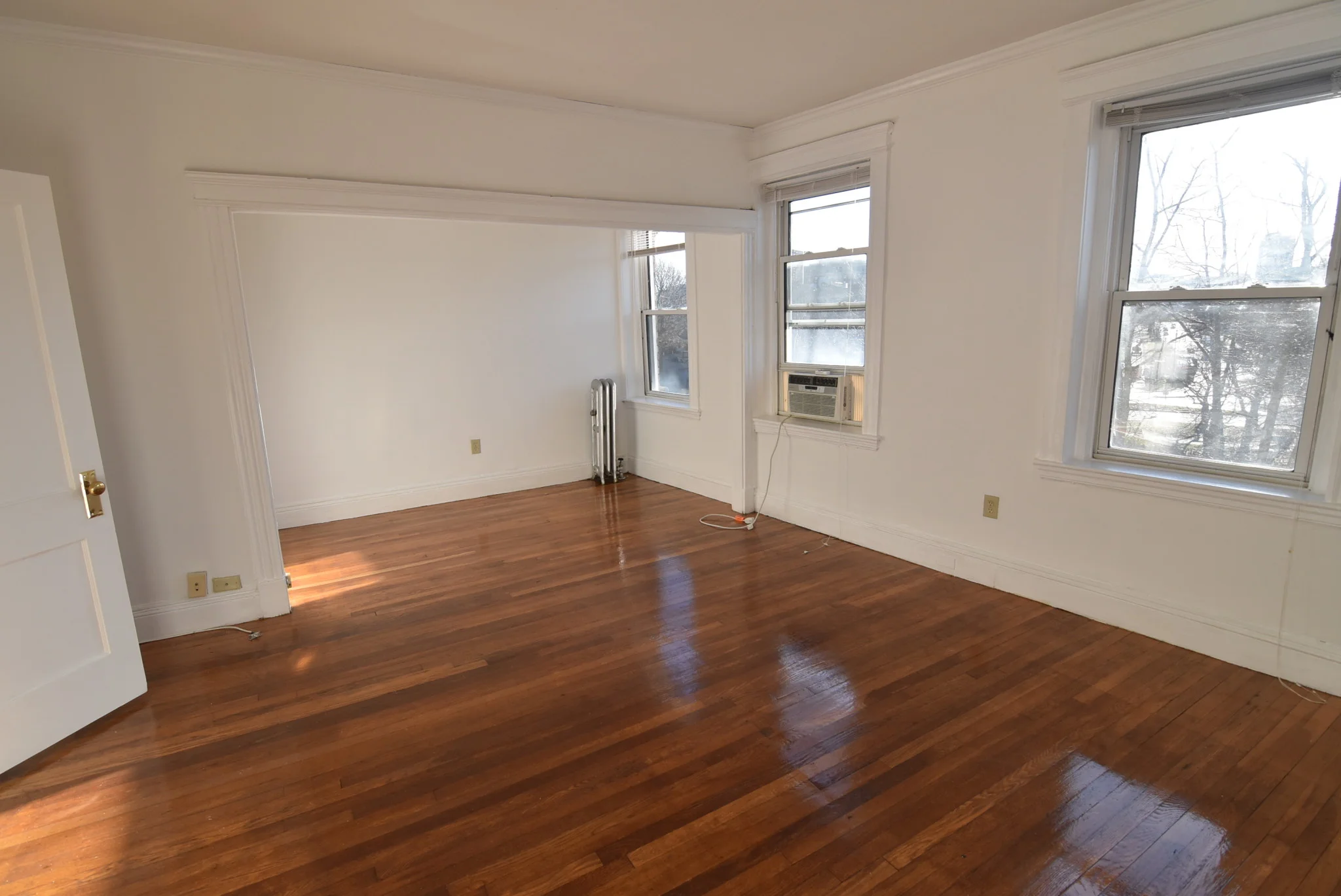 Studio bed, 1 bath apartment for rent at 195 Park Dr Unit 42, Fenway — photo 9 of 13