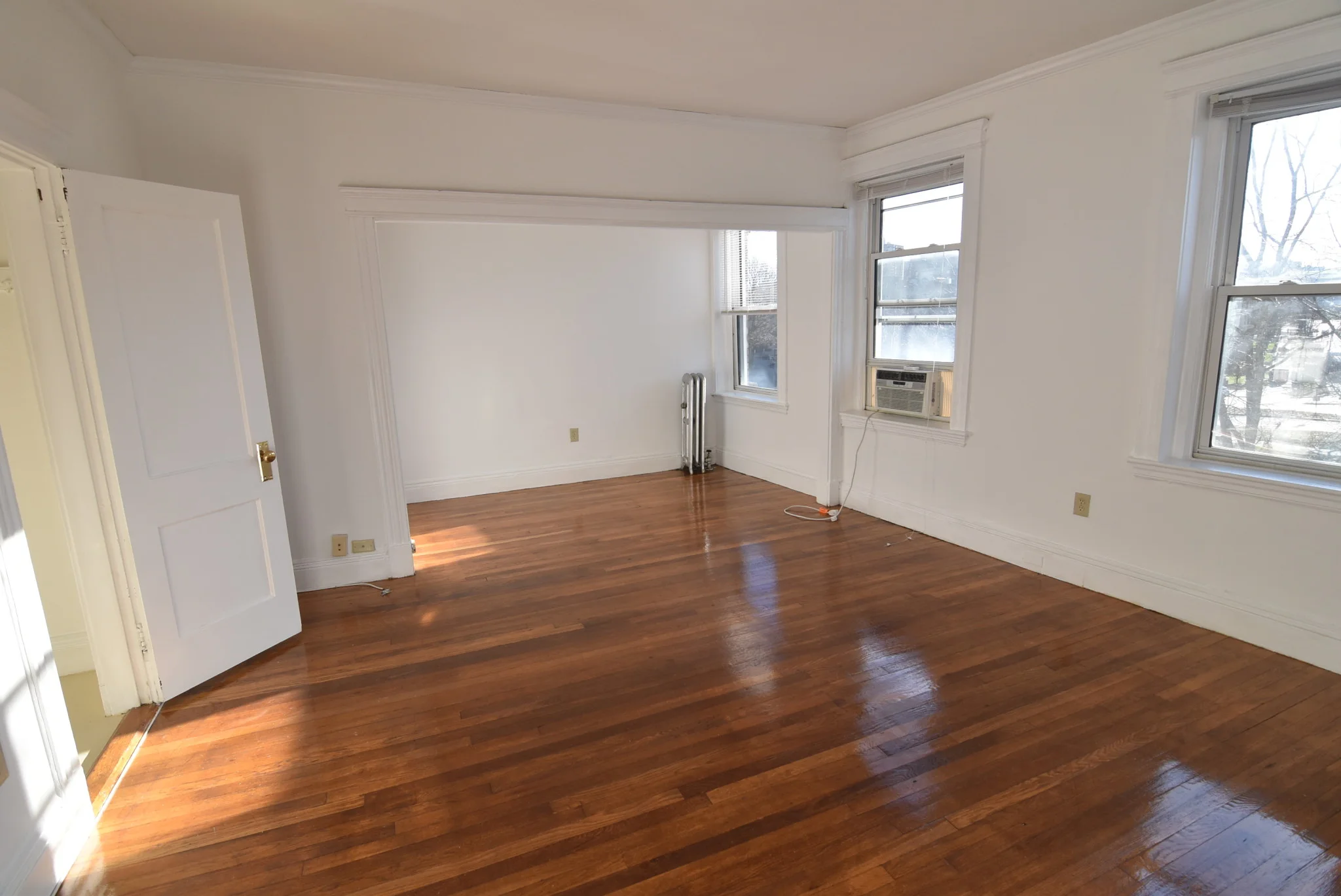 Studio bed, 1 bath apartment for rent at 195 Park Dr Unit 42, Fenway