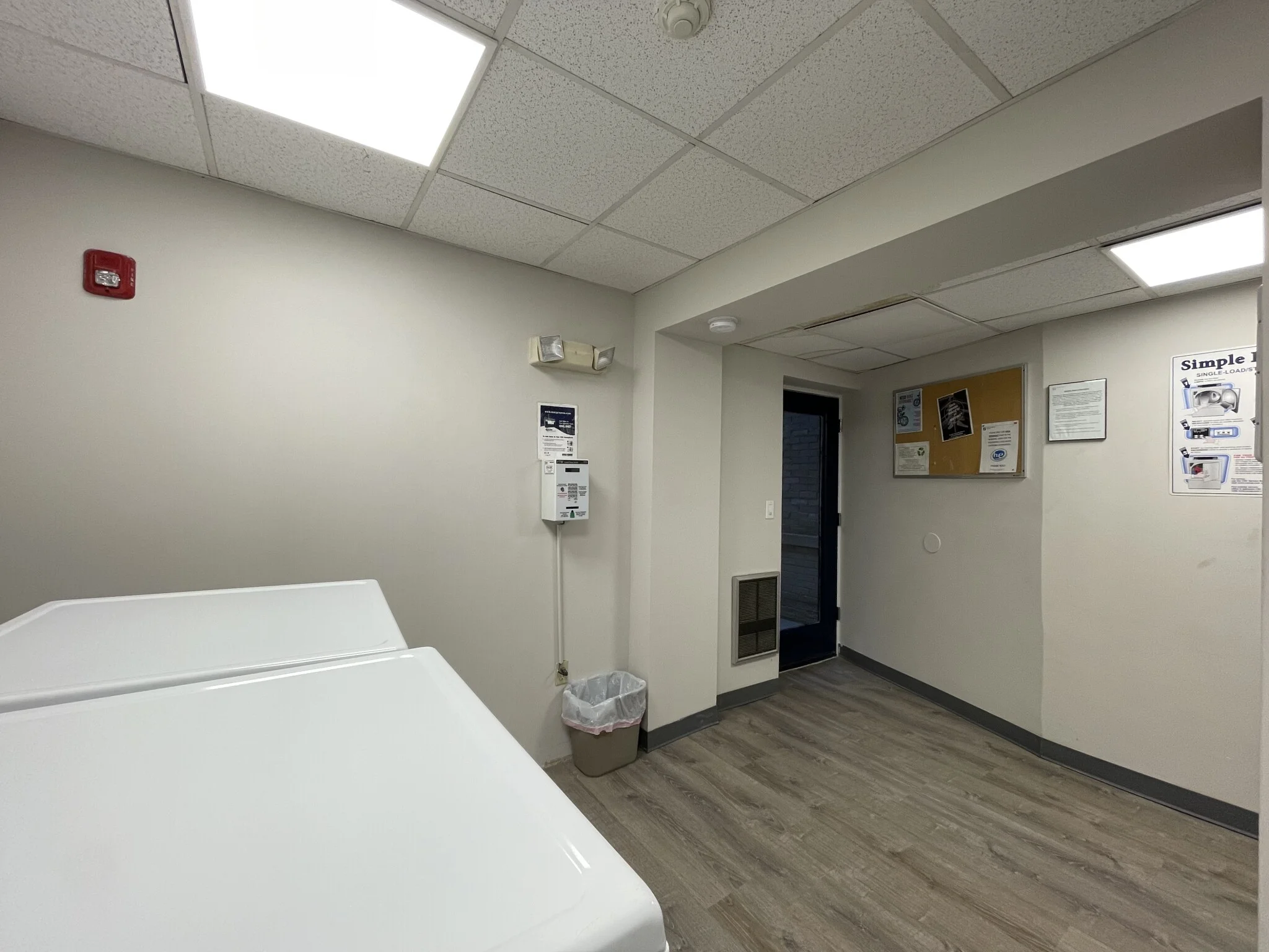 Studio bed, 1 bath apartment for rent at 195 Park Dr Unit 42, Fenway — photo 13 of 13