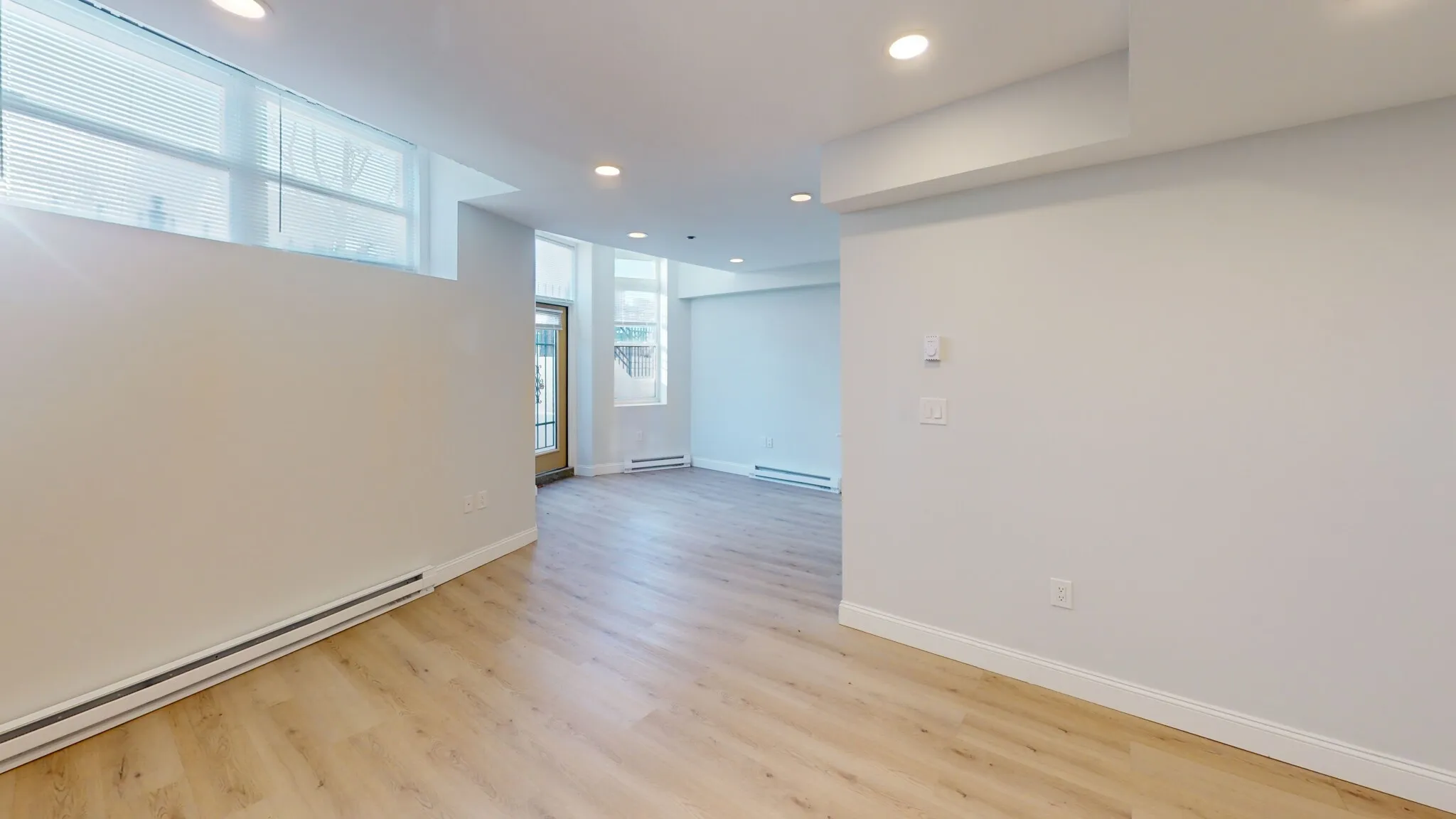 Studio bed, 1 bath apartment for rent at 195 Park Dr Unit D, Fenway — photo 5 of 20