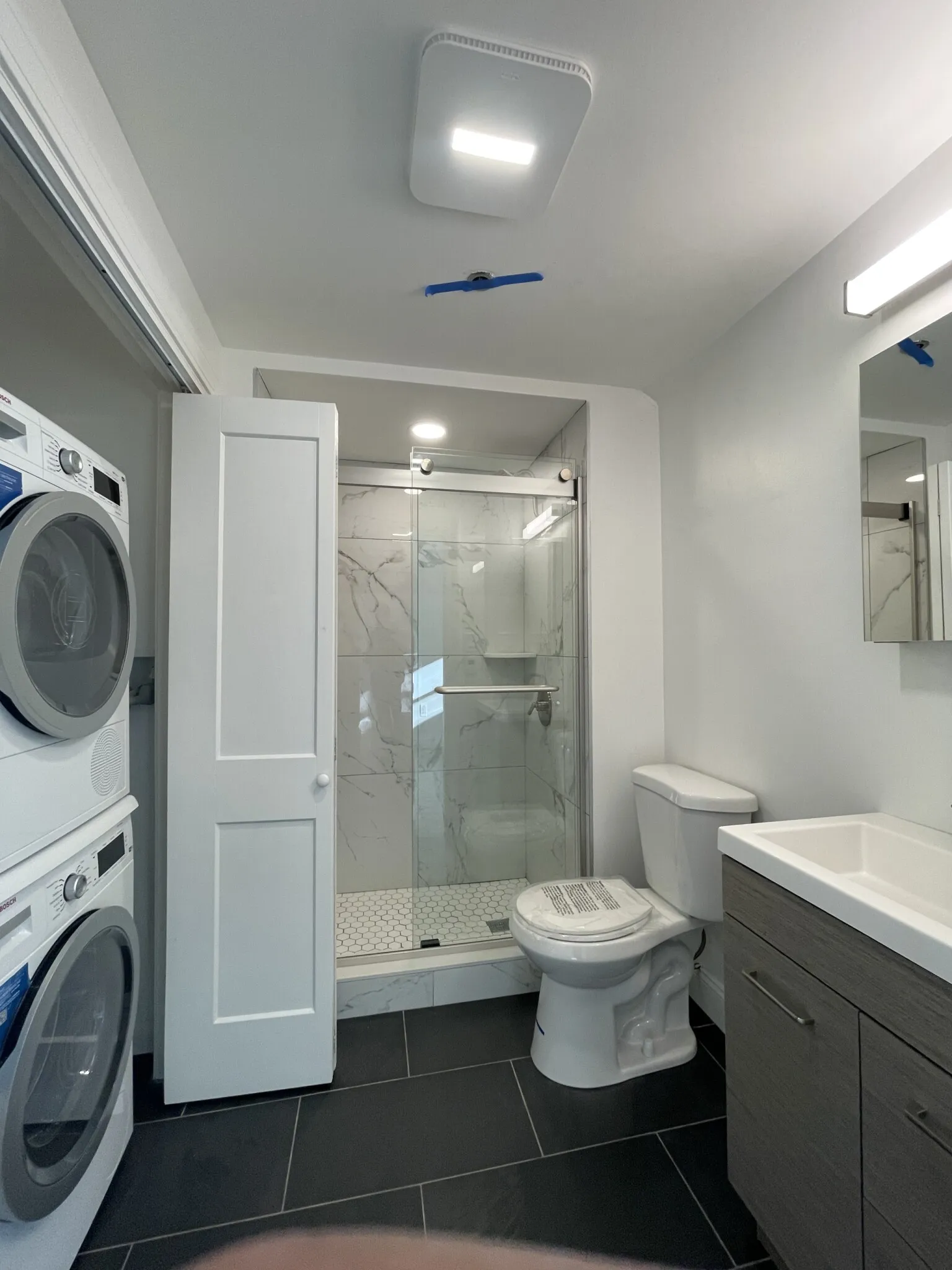Studio bed, 1 bath apartment for rent at 195 Park Dr Unit D, Fenway — photo 12 of 20