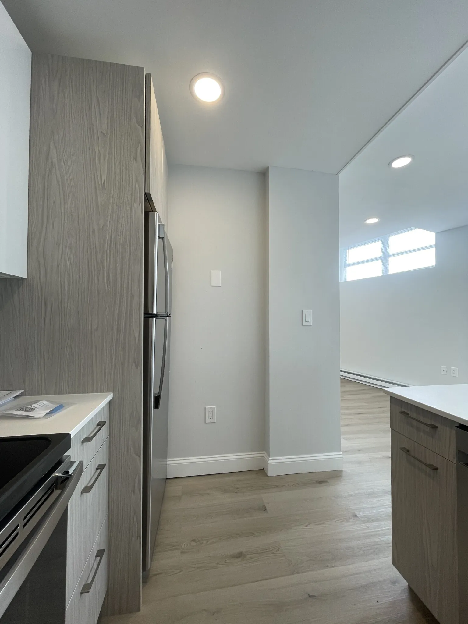 Studio bed, 1 bath apartment for rent at 195 Park Dr Unit D, Fenway — photo 15 of 20