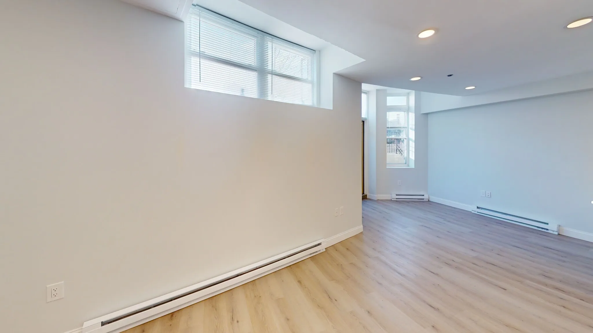 Studio bed, 1 bath apartment for rent at 195 Park Dr Unit D, Fenway — photo 4 of 20