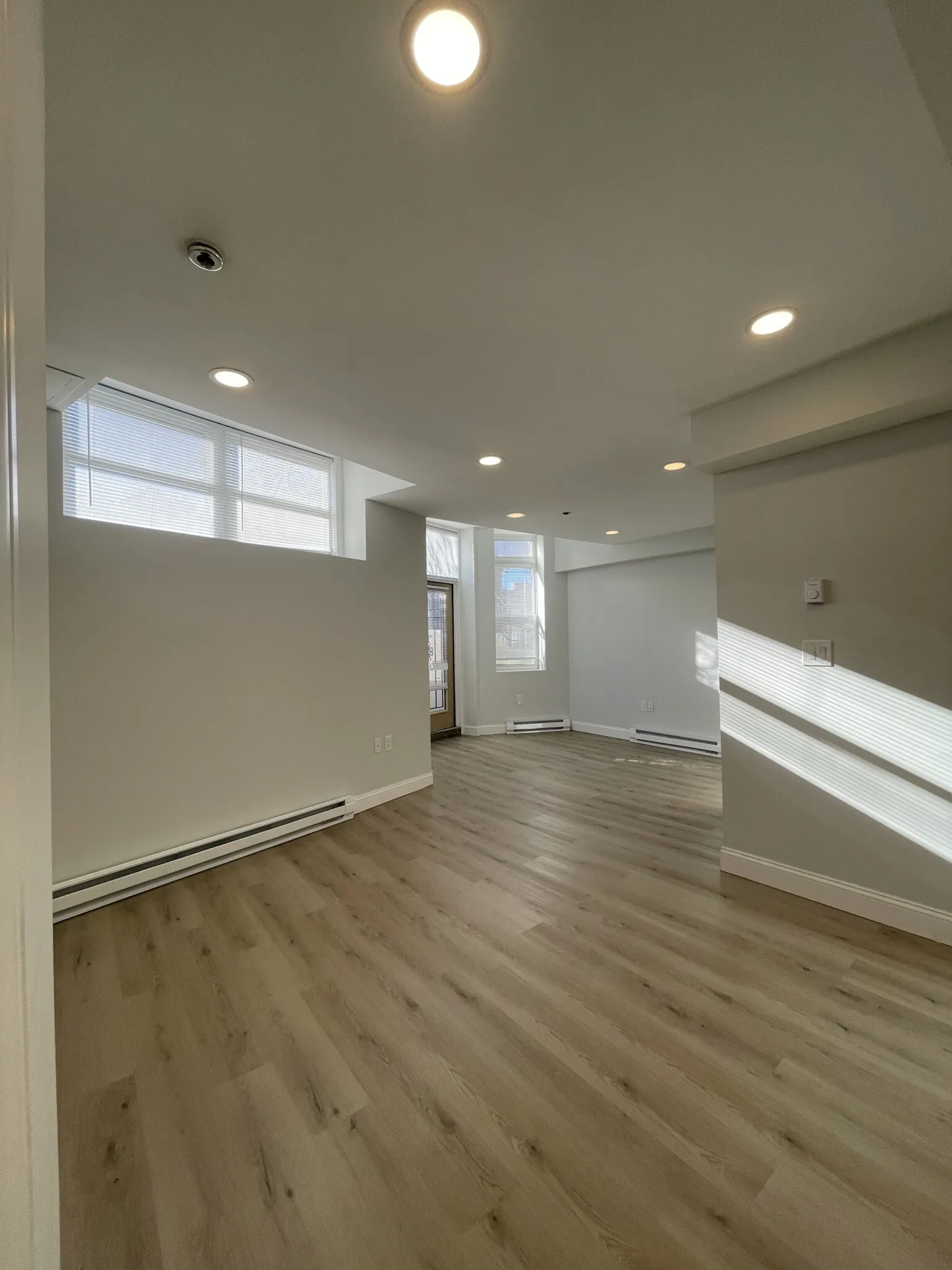 Studio bed, 1 bath apartment for rent at 195 Park Dr Unit D, Fenway — photo 7 of 20