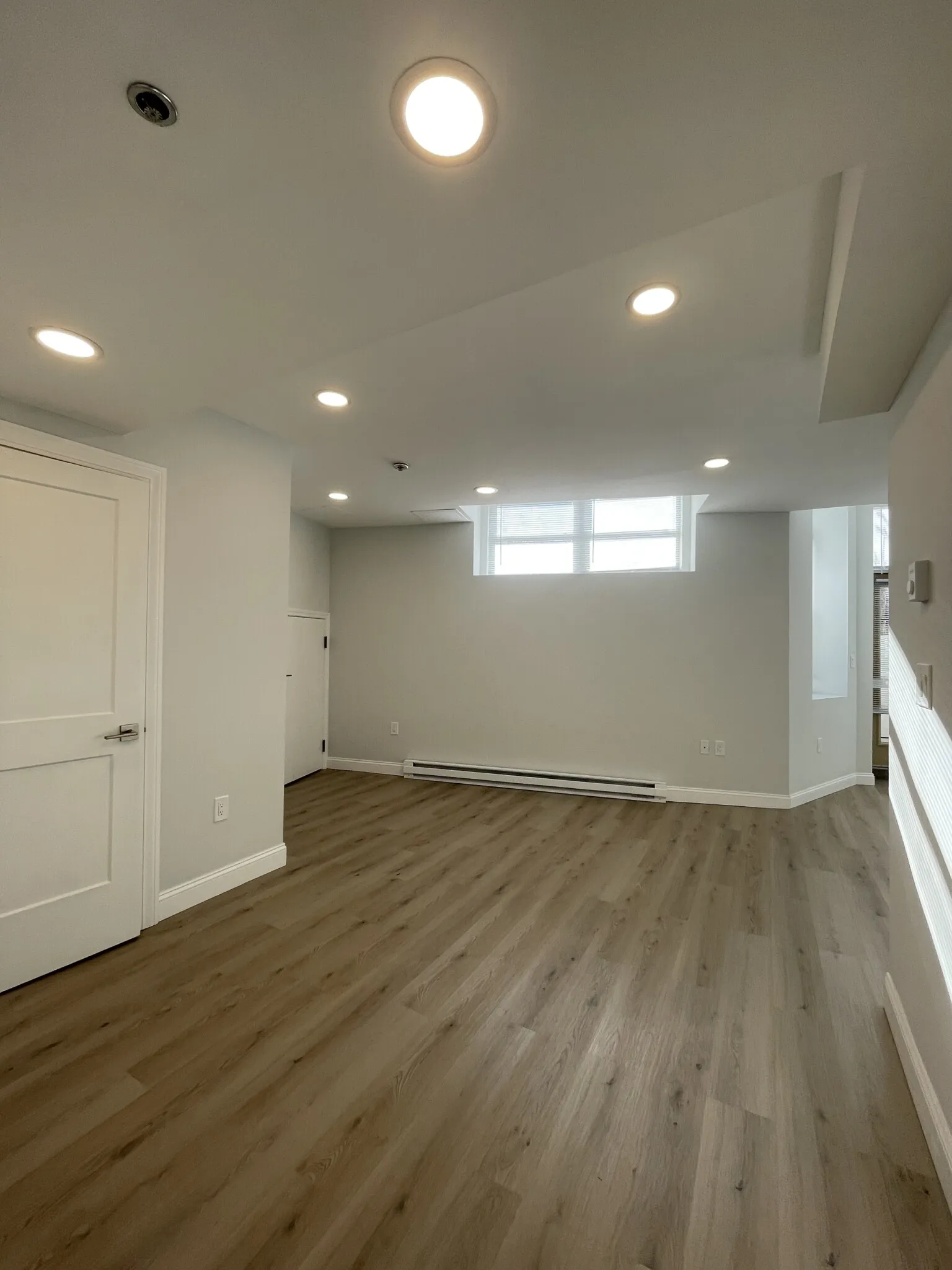 Studio bed, 1 bath apartment for rent at 195 Park Dr Unit D, Fenway — photo 13 of 20