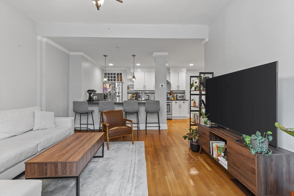 2 bed, 1 bath apartment for rent at 195 Saint Paul St Unit 1G, Brookline — photo 17 of 21