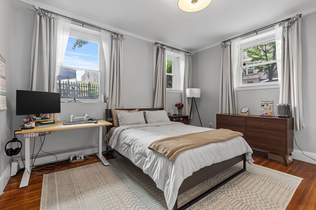 2 bed, 1 bath apartment for rent at 195 Saint Paul St Unit 1G, Brookline — photo 8 of 21