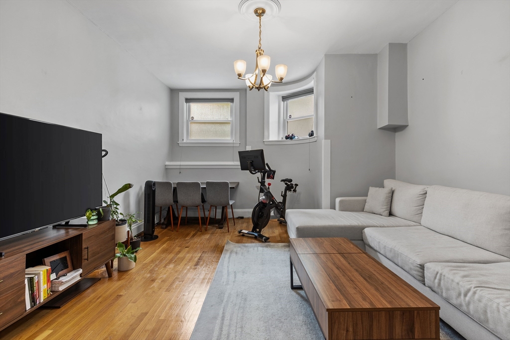 2 bed, 1 bath apartment for rent at 195 Saint Paul St Unit 1G, Brookline — photo 19 of 21