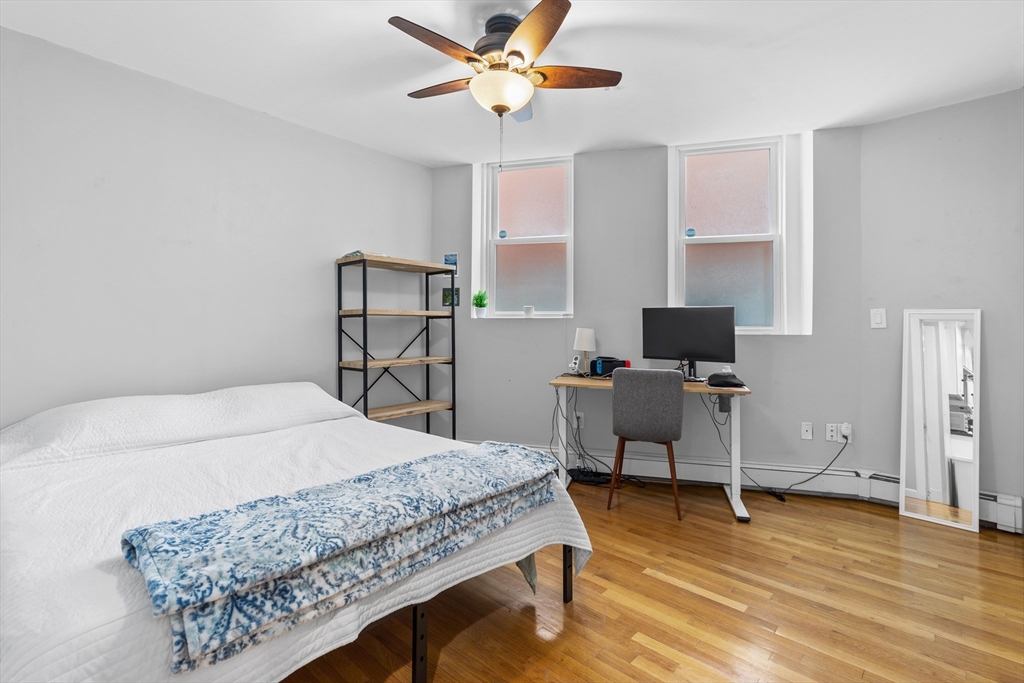 2 bed, 1 bath apartment for rent at 195 Saint Paul St Unit 1G, Brookline — photo 5 of 21