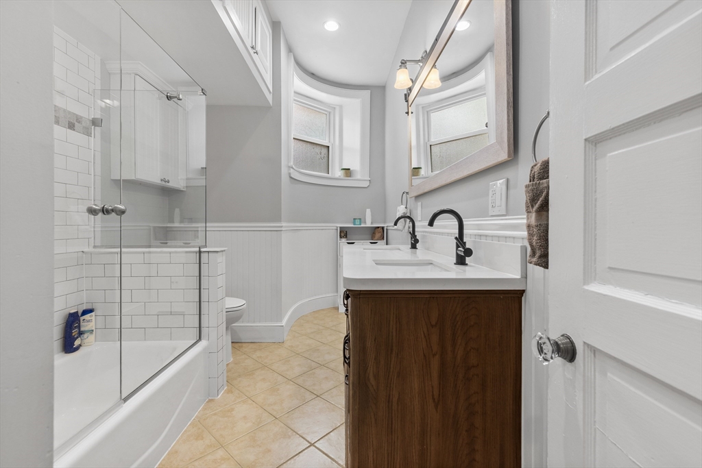 2 bed, 1 bath apartment for rent at 195 Saint Paul St Unit 1G, Brookline — photo 10 of 21