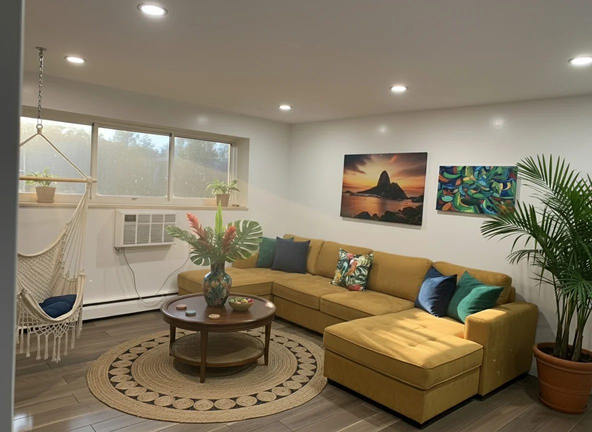 2 bed, 1 bath apartment for rent at 195 Salem St Unit 14, Medford