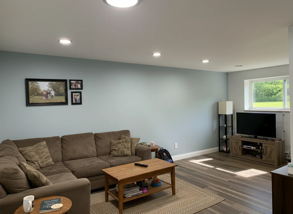 2 bed, 1 bath apartment for rent at 195 Salem St Unit 14, Medford — photo 4 of 13