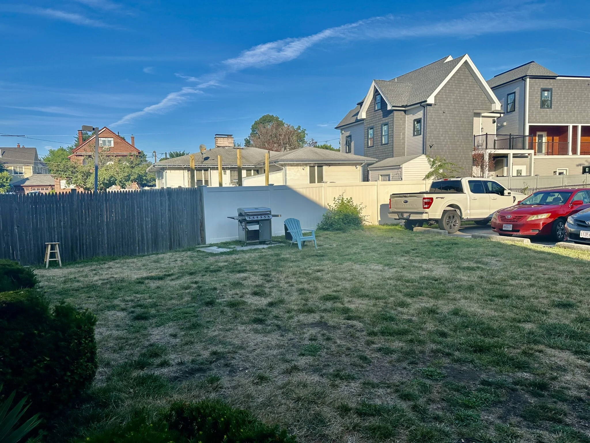 2 bed, 1 bath apartment for rent at 195 Salem St Unit 14, Medford — photo 12 of 13