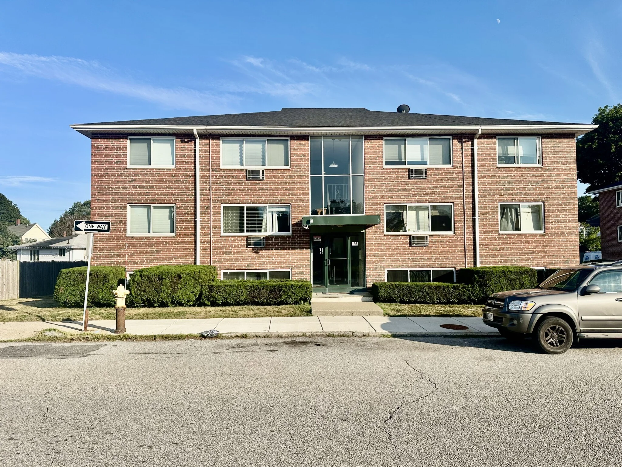 2 bed, 1 bath apartment for rent at 195 Salem St Unit 14, Medford — photo 10 of 13