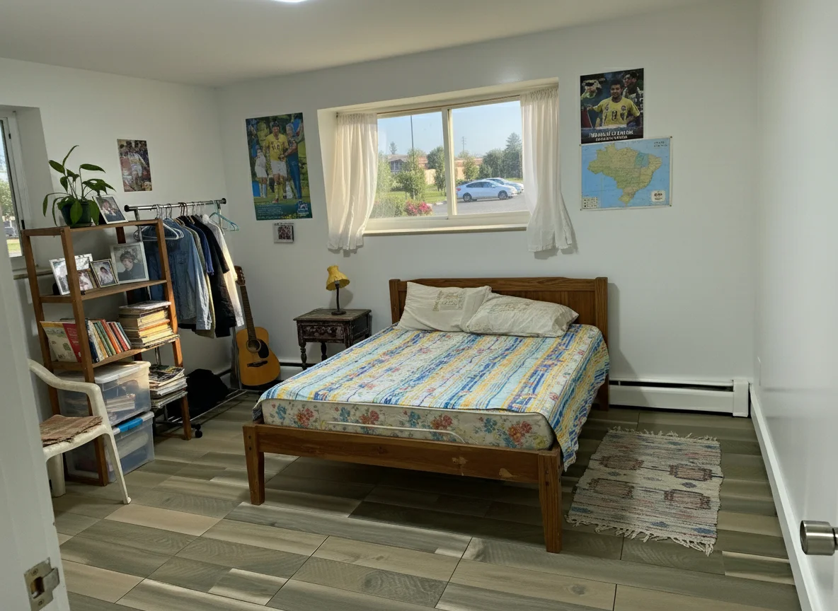 2 bed, 1 bath apartment for rent at 195 Salem St Unit 14, Medford — photo 5 of 13