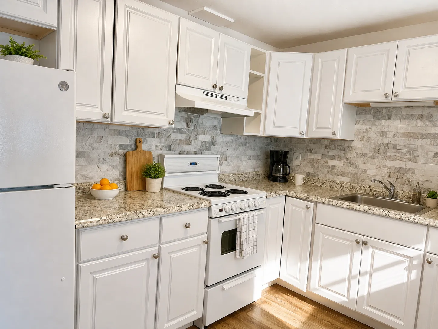 2 bed, 1 bath apartment for rent at 195 Salem St Unit 24, Medford — photo 8 of 20