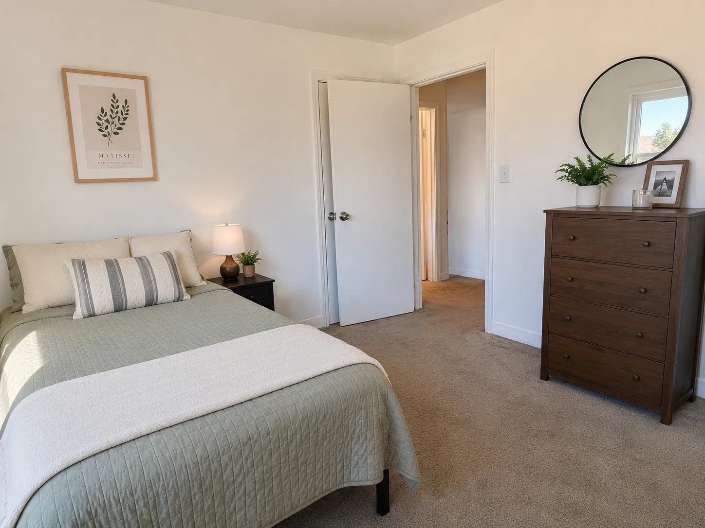 2 bed, 1 bath apartment for rent at 195 Salem St Unit 24, Medford — photo 13 of 20
